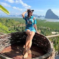 Отзыв от Евгения - Виза Destination Thailand